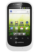 Best available price of Vodafone 858 Smart in Solomonislands