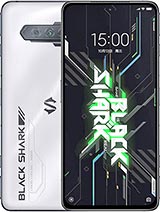 Best available price of Xiaomi Black Shark 4S in Solomonislands
