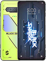 Best available price of Xiaomi Black Shark 5 RS in Solomonislands