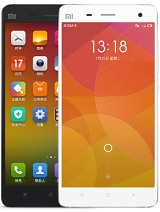 Best available price of Xiaomi Mi 4 in Solomonislands