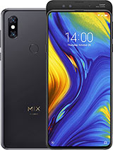 Best available price of Xiaomi Mi Mix 3 in Solomonislands