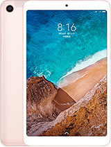Best available price of Xiaomi Mi Pad 4 in Solomonislands