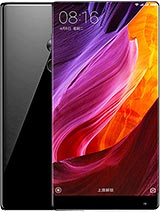 Best available price of Xiaomi Mi Mix in Solomonislands