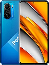 Best available price of Xiaomi Poco F3 in Solomonislands