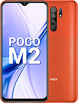 Xiaomi Poco M2 Pro at Solomonislands.mymobilemarket.net