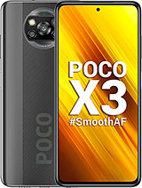 Best available price of Xiaomi Poco X3 in Solomonislands