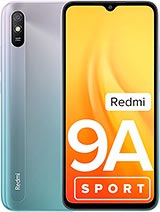 Best available price of Xiaomi Redmi 9A Sport in Solomonislands