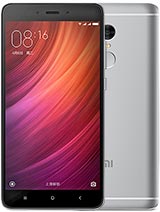 Best available price of Xiaomi Redmi Note 4 MediaTek in Solomonislands