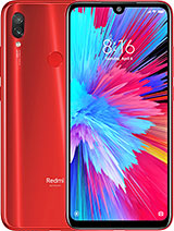 Best available price of Xiaomi Redmi Note 7S in Solomonislands