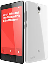 Best available price of Xiaomi Redmi Note Prime in Solomonislands