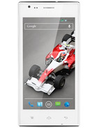 Best available price of XOLO A600 in Solomonislands