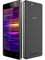 Best available price of XOLO Era 4G in Solomonislands