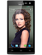 Best available price of XOLO Q1010i in Solomonislands