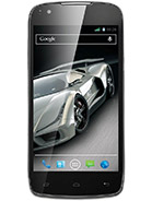 Best available price of XOLO Q700s in Solomonislands