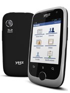 Best available price of Yezz Andy 3G 2-8 YZ11 in Solomonislands