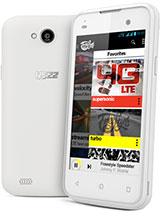 Best available price of Yezz Andy 4EL2 LTE in Solomonislands