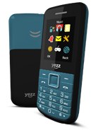 Best available price of Yezz Chico 2 YZ201 in Solomonislands