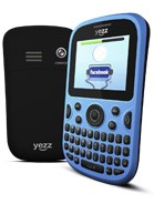 Best available price of Yezz Ritmo 2 YZ420 in Solomonislands