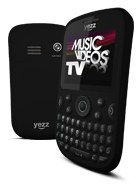 Best available price of Yezz Ritmo 3 TV YZ433 in Solomonislands