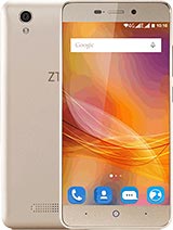 Best available price of ZTE Blade A452 in Solomonislands