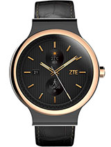 Best available price of ZTE Axon Watch in Solomonislands