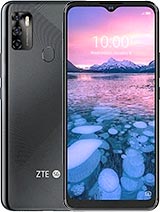 Best available price of ZTE Blade 20 5G in Solomonislands