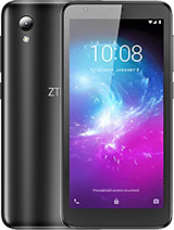 Best available price of ZTE Blade A3 (2019) in Solomonislands