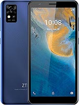 Best available price of ZTE Blade A31 in Solomonislands