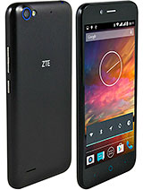 Best available price of ZTE Blade A460 in Solomonislands