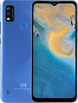 Best available price of ZTE Blade A51 in Solomonislands