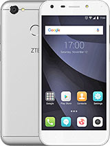 Best available price of ZTE Blade A6 in Solomonislands