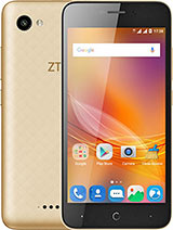 Best available price of ZTE Blade A601 in Solomonislands