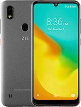 Best available price of ZTE Blade A7 Prime in Solomonislands
