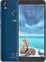 Best available price of ZTE Blade A7 Vita in Solomonislands