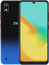 Best available price of ZTE Blade A7 in Solomonislands
