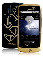 Best available price of ZTE FTV Phone in Solomonislands