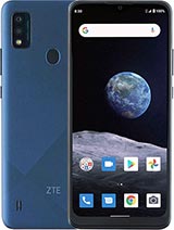 Best available price of ZTE Blade A7P in Solomonislands
